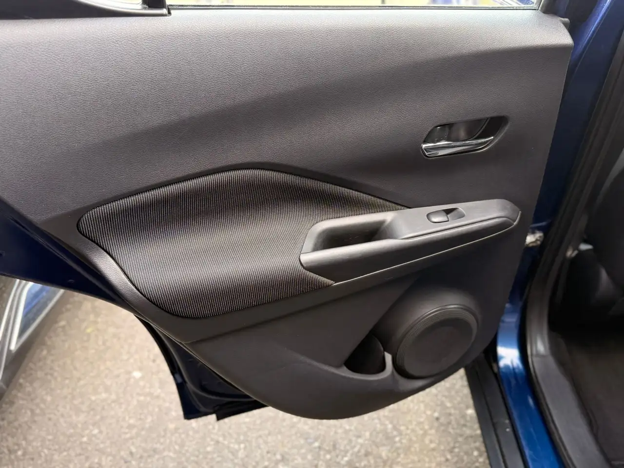 Nissan Kicks fotografie Nissan Kicks
