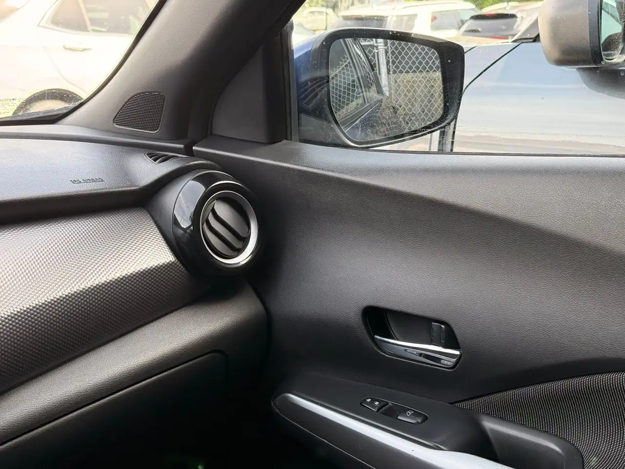 Nissan Kicks fotografie Nissan Kicks