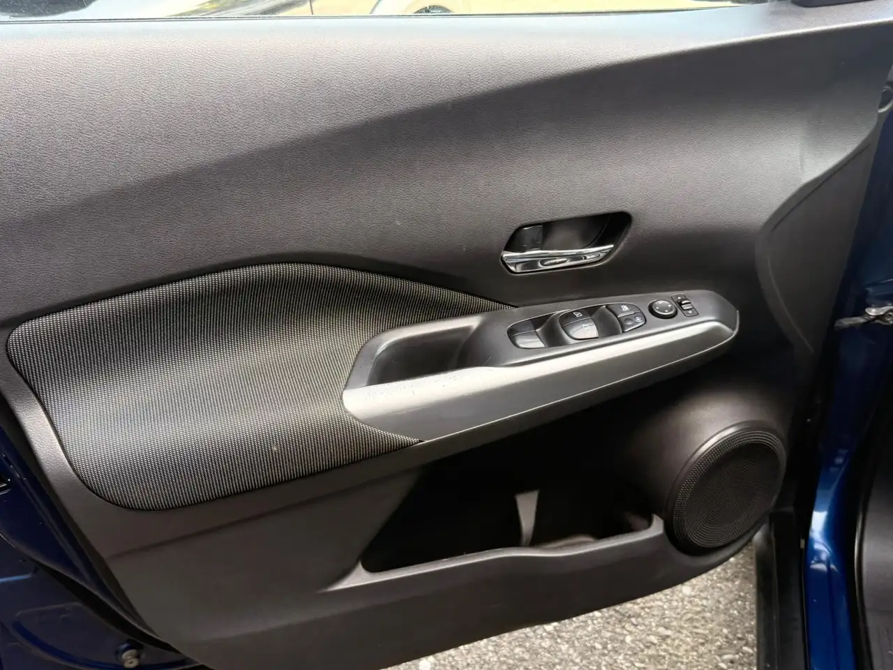 Nissan Kicks fotografie Nissan Kicks