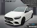 Mercedes-Benz B 220 d AMG Line KeyGo|S-Dach|Standhz|TWA|AHK Blanc - thumbnail 1