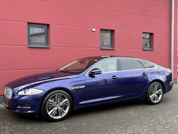 L 5.0 V8 KOMPRESSOR SUPERSPORT 510PS NUR 27.670KM*