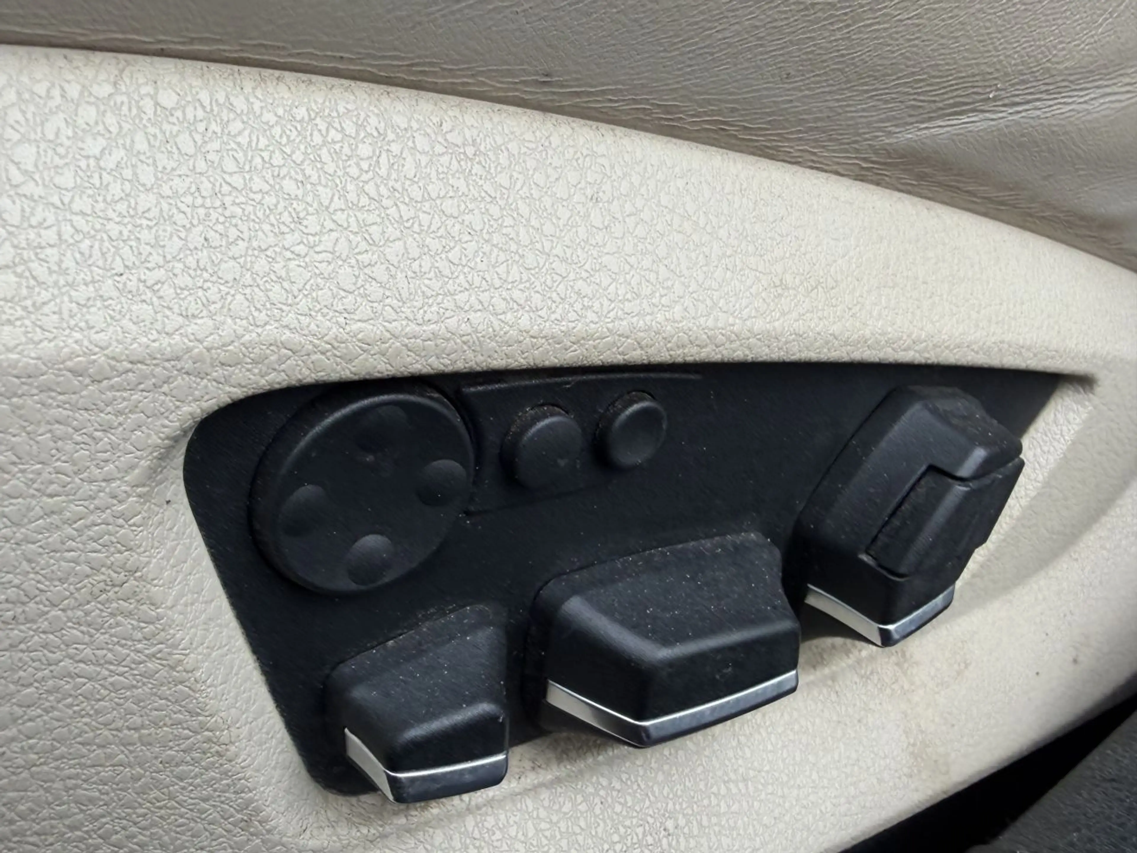 BMW 535 5-serie 535d M-Pakket Head-Up Dak Camera — photo 9