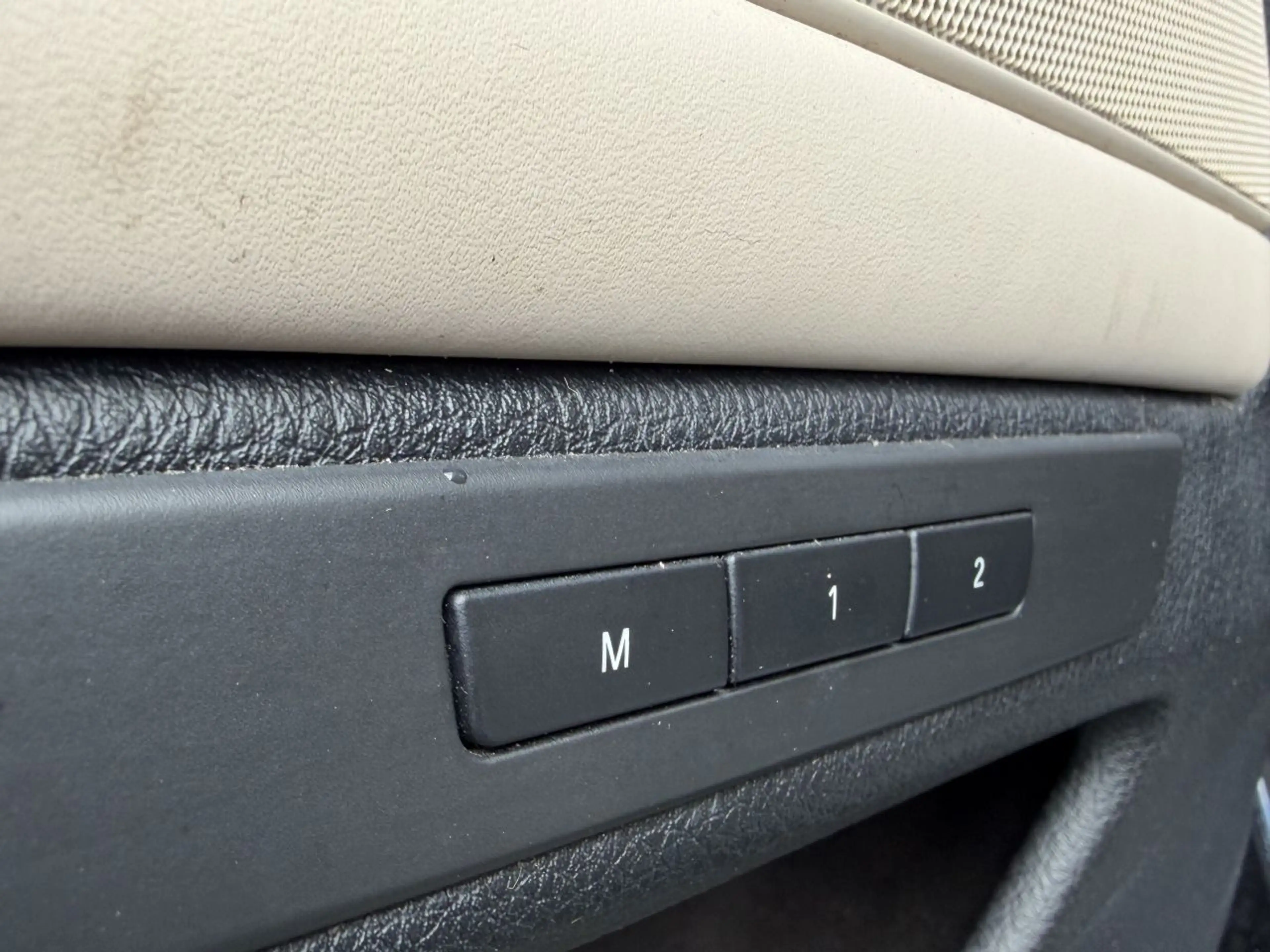 BMW 535 5-serie 535d M-Pakket Head-Up Dak Camera — photo 10