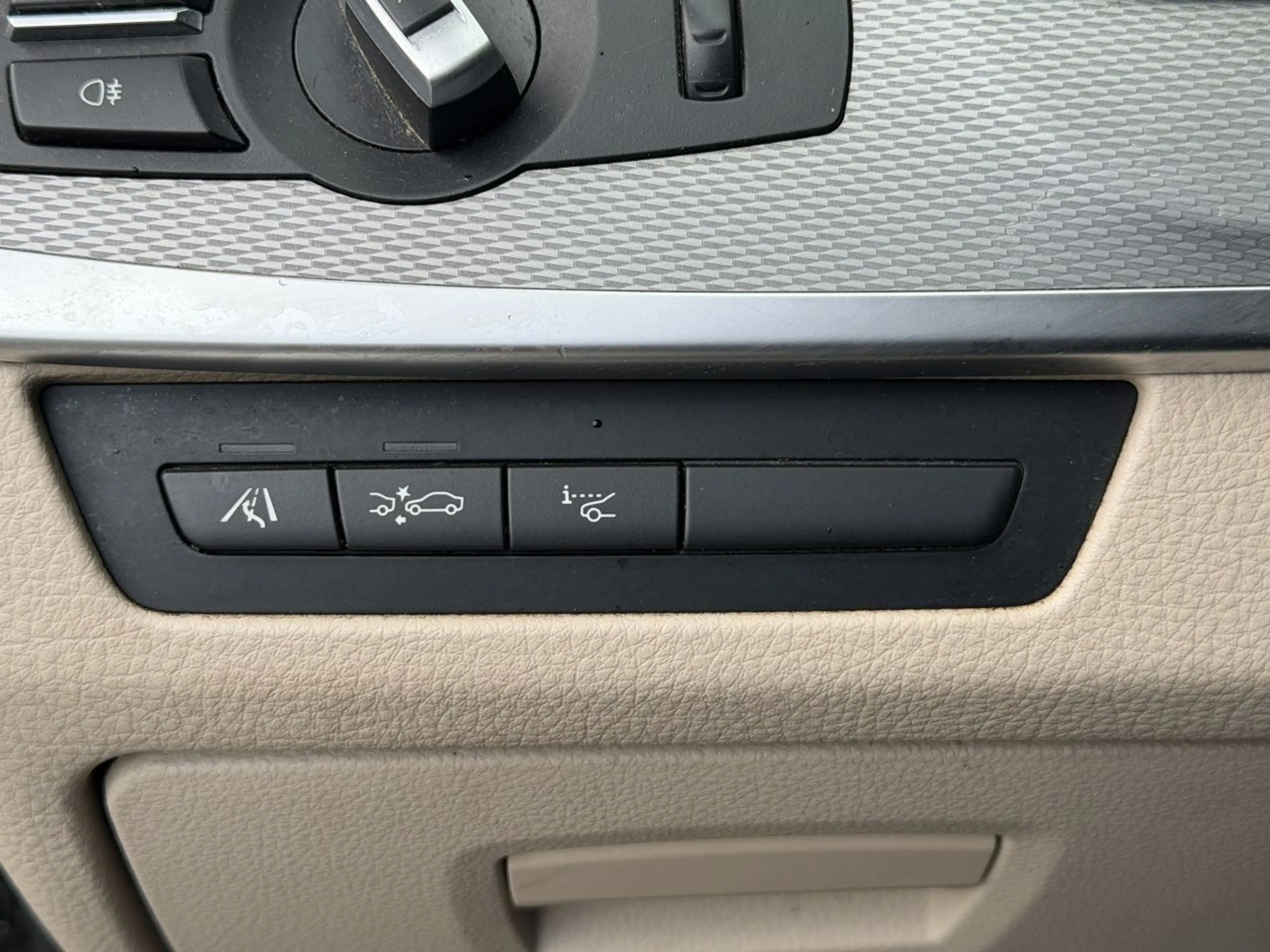BMW 535 5-serie 535d M-Pakket Head-Up Dak Camera — photo 12