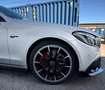 Mercedes-Benz C 250 4MATIC BRABUS Optik / ca. 250 PS Silber - thumbnail 9