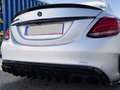 Mercedes-Benz C 250 4MATIC BRABUS Optik / ca. 250 PS Silber - thumbnail 8