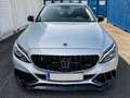 Mercedes-Benz C 250 4MATIC BRABUS Optik / ca. 250 PS Silber - thumbnail 2