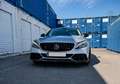 Mercedes-Benz C 250 4MATIC BRABUS Optik / ca. 250 PS Silber - thumbnail 3