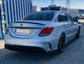 Mercedes-Benz C 250 4MATIC BRABUS Optik / ca. 250 PS Silber - thumbnail 5