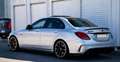 Mercedes-Benz C 250 4MATIC BRABUS Optik / ca. 250 PS Silber - thumbnail 12