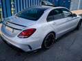 Mercedes-Benz C 250 4MATIC BRABUS Optik / ca. 250 PS Silber - thumbnail 7