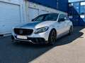 Mercedes-Benz C 250 4MATIC BRABUS Optik / ca. 250 PS Silber - thumbnail 4