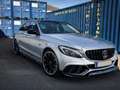 Mercedes-Benz C 250 4MATIC BRABUS Optik / ca. 250 PS Silber - thumbnail 1