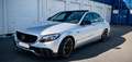 Mercedes-Benz C 250 4MATIC BRABUS Optik / ca. 250 PS Silber - thumbnail 6