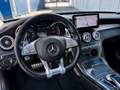 Mercedes-Benz C 250 4MATIC BRABUS Optik / ca. 250 PS Silber - thumbnail 11