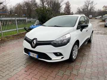 1.5 dCi 8V 75CV 5 porte Van
