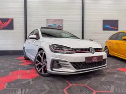 Volkswagen Golf 7.5 GTI 2.0TSI 230 DSG7 1e Main Virtual Cockpit Toit Pano