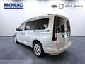 Ford Tourneo Connect Titanium PHEV 1.5l EcoBoost -EU6e- Срібний - thumbnail 4
