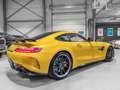 Mercedes-Benz AMG GT R TRACK PACK / RECARO/ SOLARBREAM YELLOW Jaune - thumbnail 7