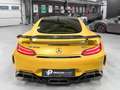 Mercedes-Benz AMG GT R TRACK PACK / RECARO/ SOLARBREAM YELLOW Jaune - thumbnail 9