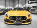 Mercedes-Benz AMG GT R TRACK PACK / RECARO/ SOLARBREAM YELLOW Jaune - thumbnail 3