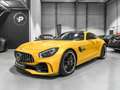 Mercedes-Benz AMG GT R TRACK PACK / RECARO/ SOLARBREAM YELLOW Jaune - thumbnail 1