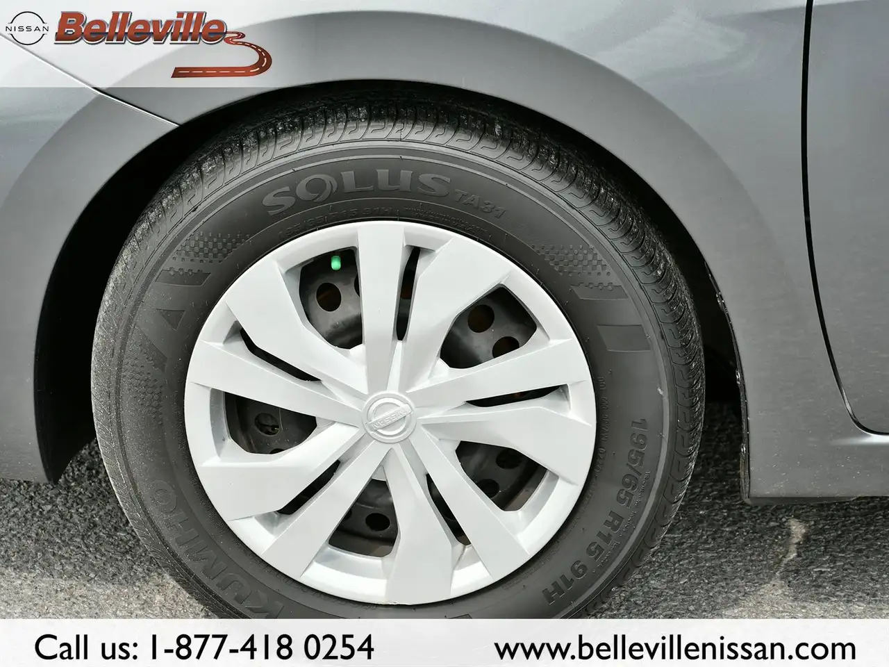 Nissan Versa fotografie Nissan Versa