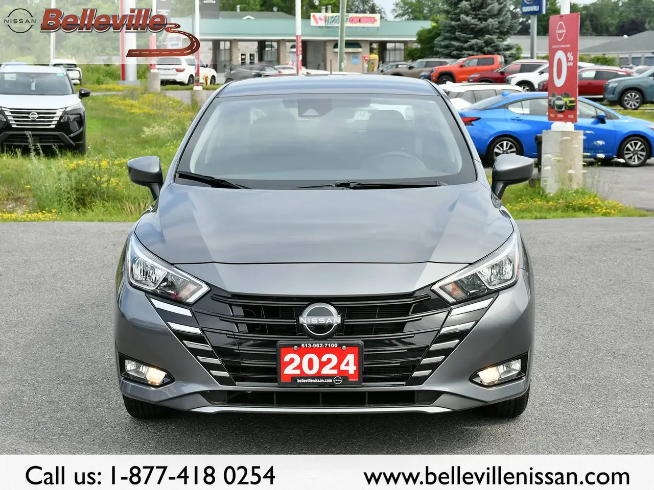 Nissan Versa fotografie Nissan Versa