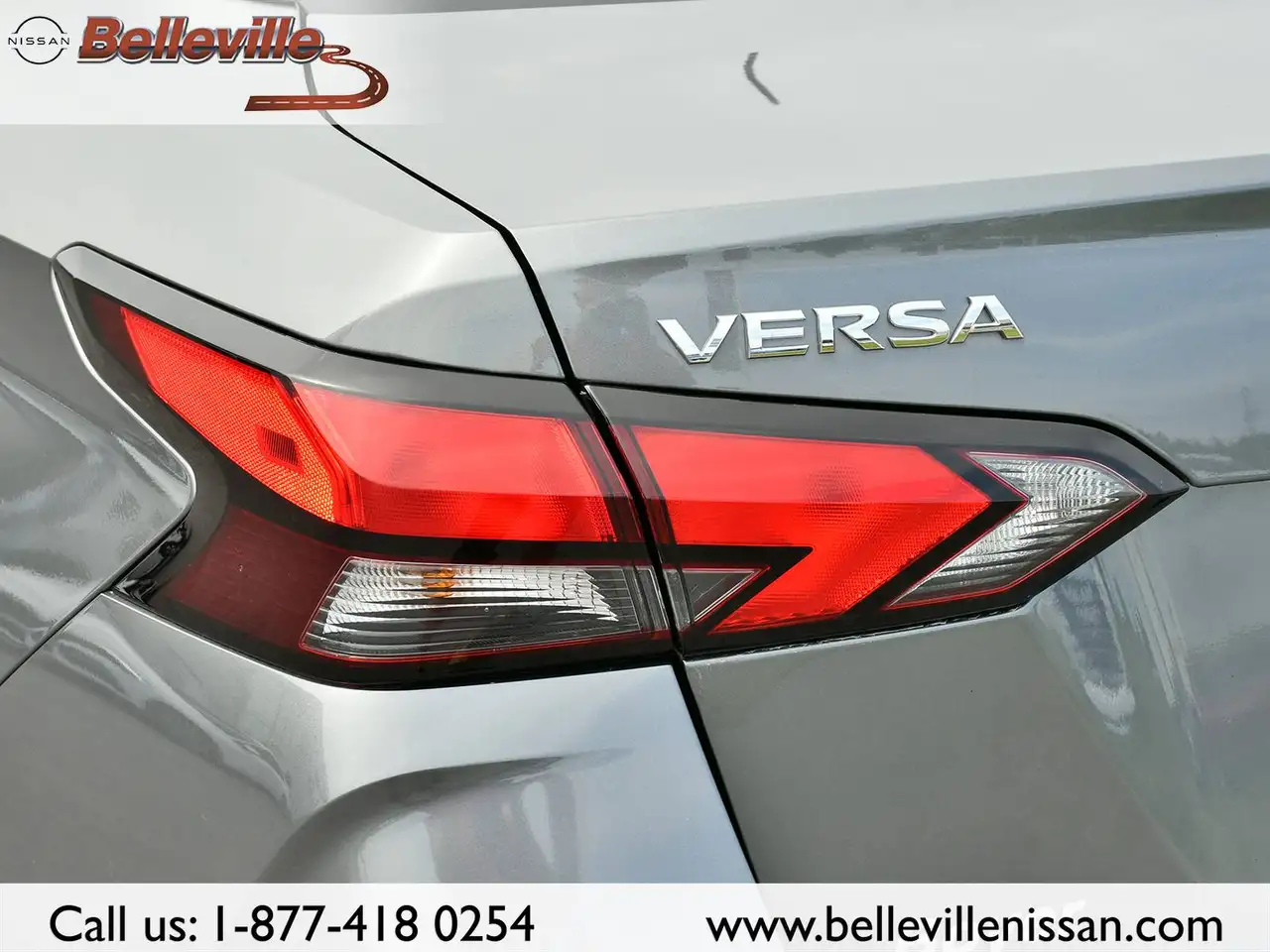 Nissan Versa fotografie Nissan Versa