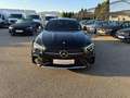 Mercedes-Benz E 220 d AMG Line Euro 6d-TEMP Schwarz - thumbnail 3