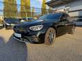 Mercedes-Benz E 220 d AMG Line Euro 6d-TEMP Schwarz - thumbnail 2