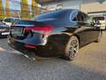 Mercedes-Benz E 220 d AMG Line Euro 6d-TEMP Schwarz - thumbnail 7