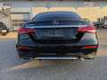 Mercedes-Benz E 220 d AMG Line Euro 6d-TEMP Schwarz - thumbnail 8