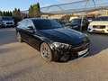 Mercedes-Benz E 220 d AMG Line Euro 6d-TEMP Schwarz - thumbnail 4