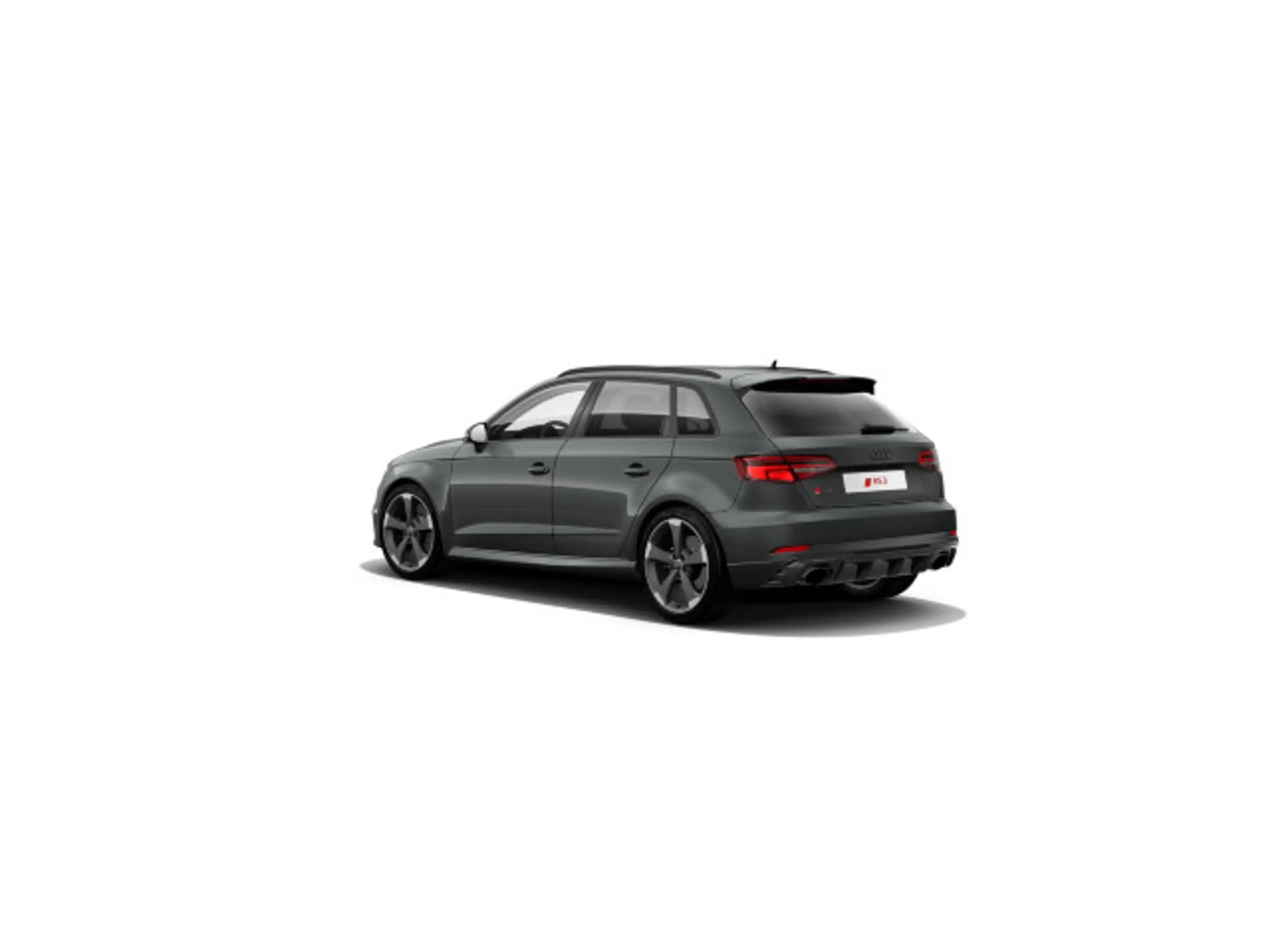 Audi RS3 RS-Aga/Matrix/B&O/Nav/Kam/280/Led — photo 5