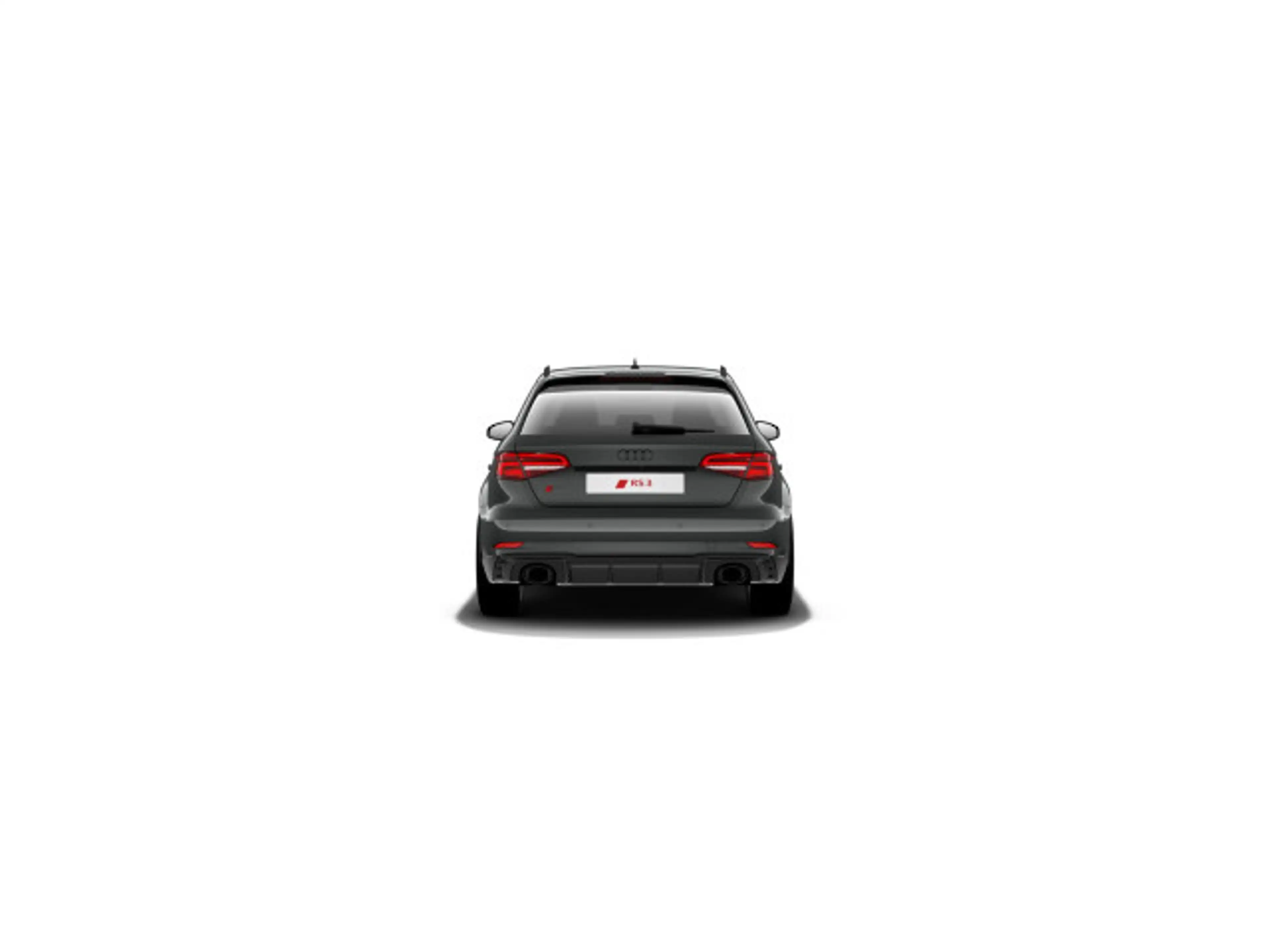 Audi RS3 RS-Aga/Matrix/B&O/Nav/Kam/280/Led — photo 4