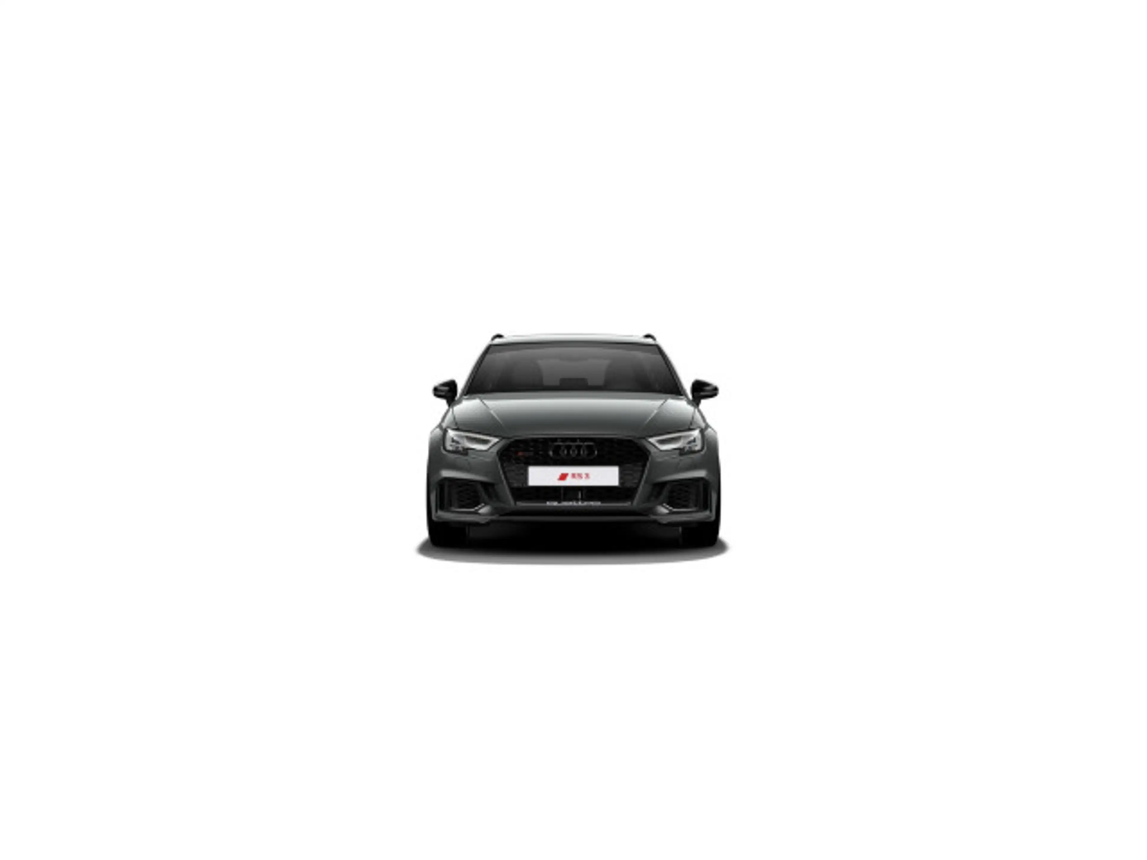 Audi RS3 RS-Aga/Matrix/B&O/Nav/Kam/280/Led — photo 3