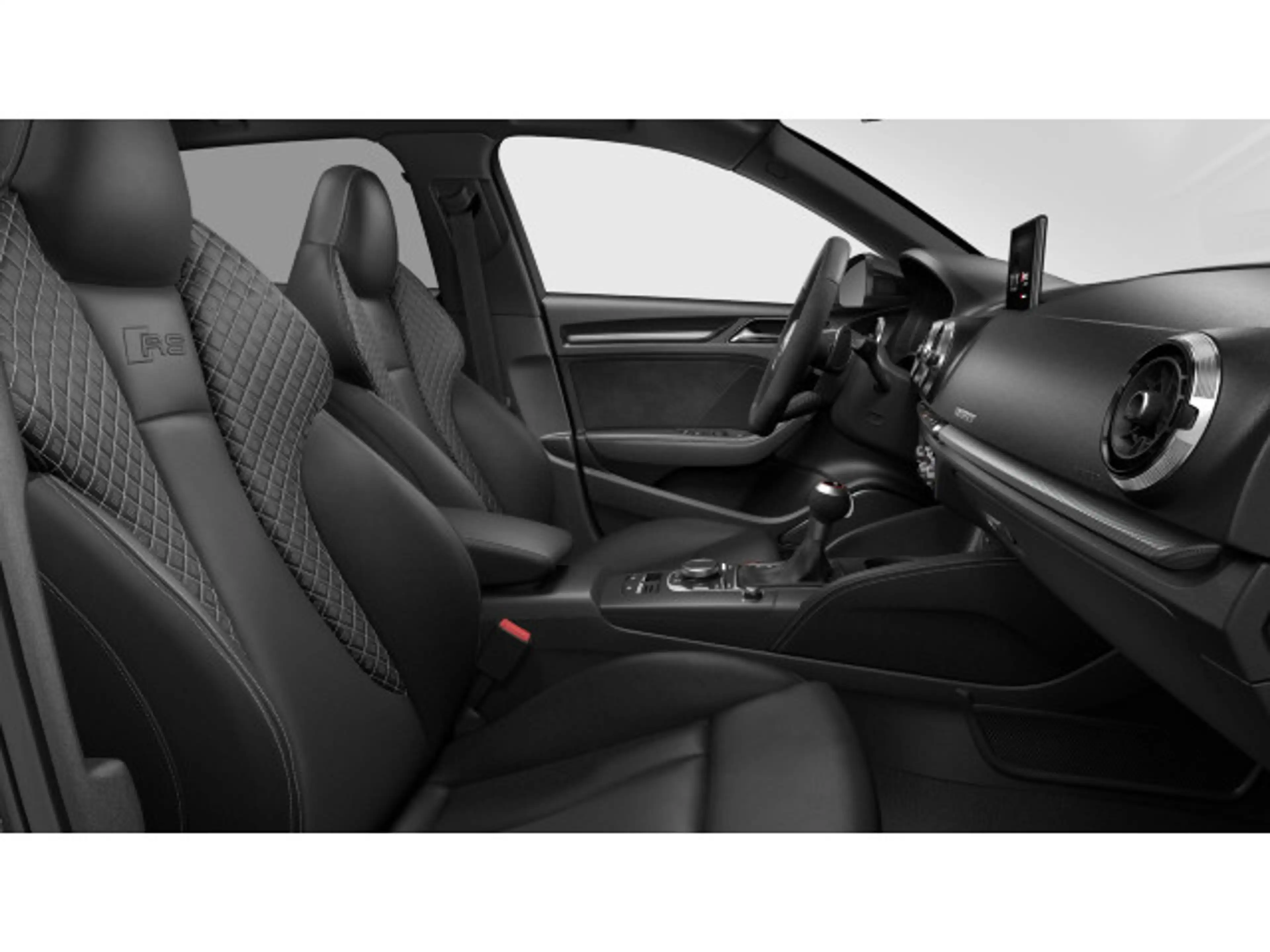 Audi RS3 RS-Aga/Matrix/B&O/Nav/Kam/280/Led — photo 7