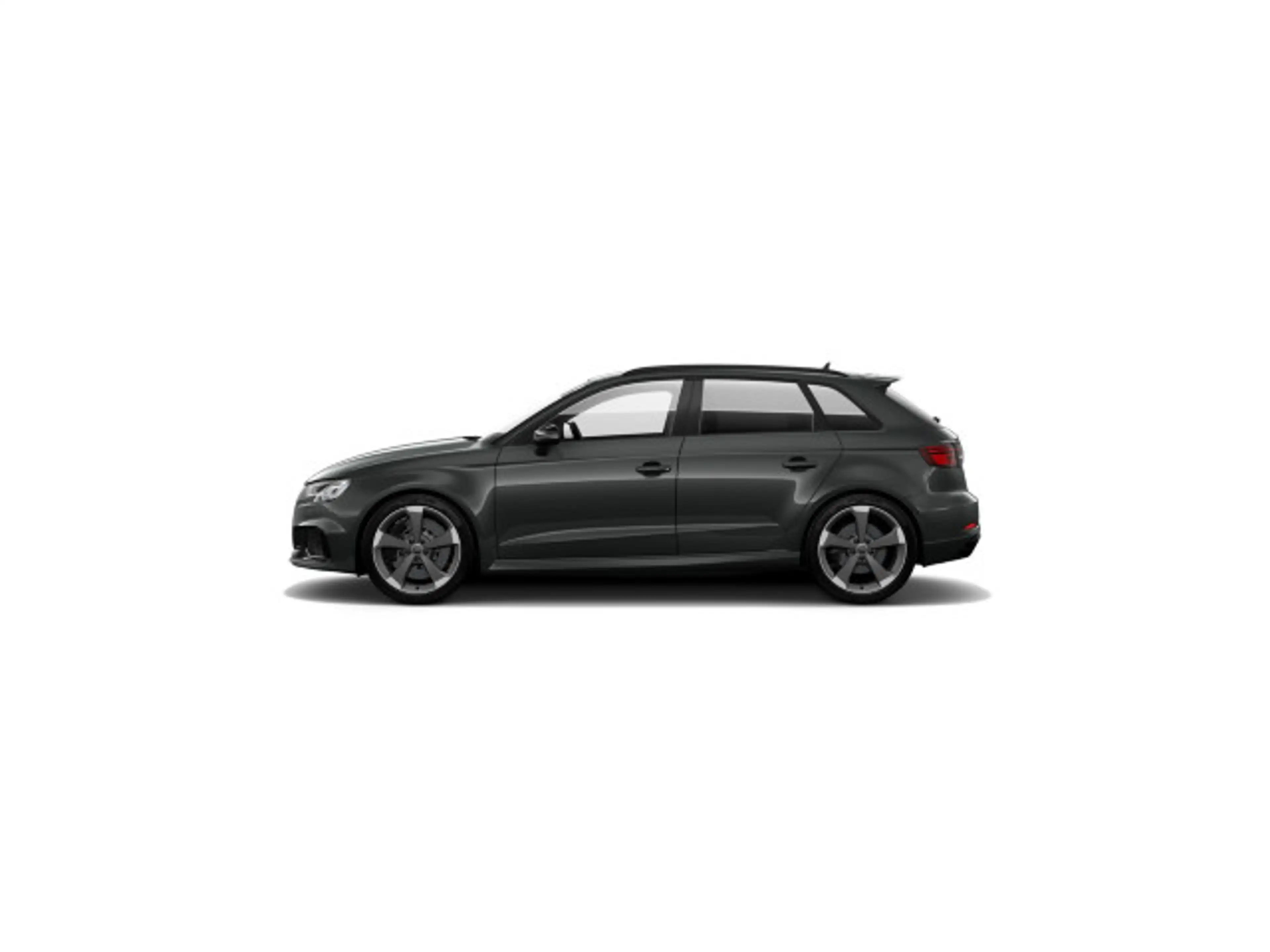 Audi RS3 RS-Aga/Matrix/B&O/Nav/Kam/280/Led — photo 6