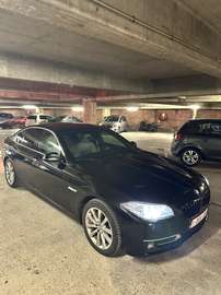 535i xDrive Aut. Luxury Line