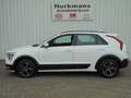 Kia Niro 1.6 GDi PLUGIN HYBRIDE COMFORTLINE 23 KM !! Bianco - thumbnail 4