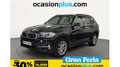 BMW X5 xDrive 30dA Negro - thumbnail 1