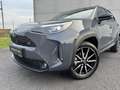 Toyota Yaris Cross 1.5 HEV 130 CVT GR Sport Grau - thumbnail 2