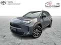 Toyota Yaris Cross 1.5 HEV 130 CVT GR Sport Gris - thumbnail 1