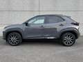 Toyota Yaris Cross 1.5 HEV 130 CVT GR Sport Gris - thumbnail 4