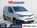 Toyota Proace City GX 650Kg Media Blanc - thumbnail 1