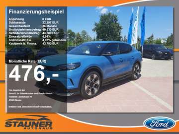 RWD Collection 79 KWH ACC 21 Zoll Räder