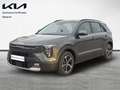 Kia Niro 1.6 GDi HEV 101,5kW (138CV) Concept Burdeos - thumbnail 1