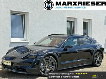 TURBO Cross Turismo | APPROVED | Panorama | Mat...