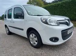 Renault Kangoo 1.5 DCI 95 BUSINESS TPMR GPS 17563 KMS